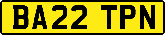 BA22TPN