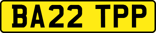 BA22TPP