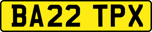 BA22TPX