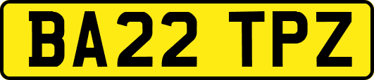 BA22TPZ