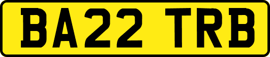 BA22TRB