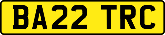 BA22TRC