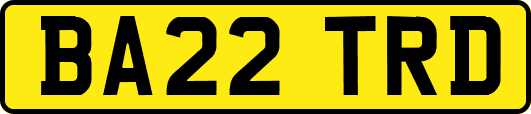 BA22TRD