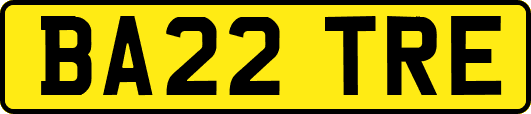 BA22TRE