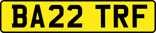 BA22TRF