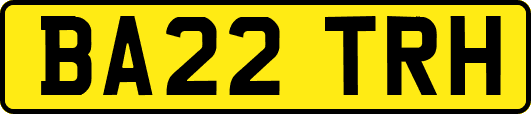 BA22TRH