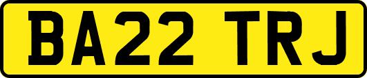 BA22TRJ