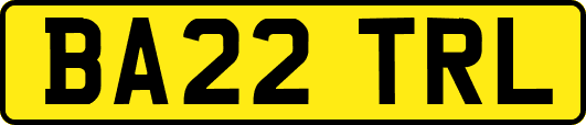 BA22TRL