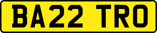 BA22TRO