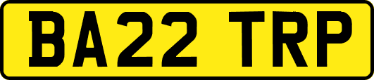 BA22TRP