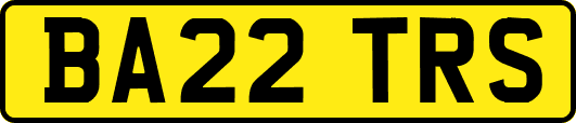 BA22TRS
