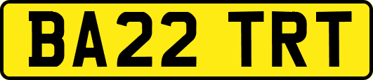 BA22TRT