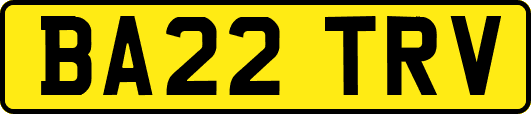 BA22TRV