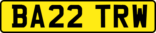 BA22TRW