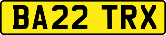 BA22TRX