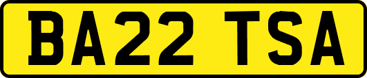 BA22TSA