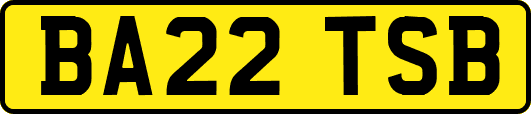 BA22TSB