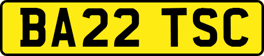BA22TSC