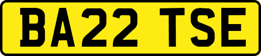 BA22TSE