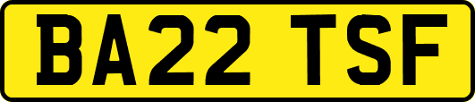 BA22TSF