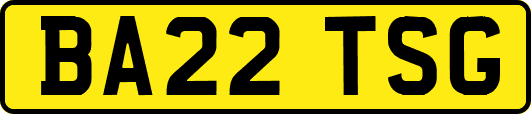 BA22TSG