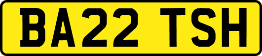 BA22TSH