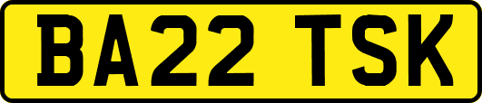 BA22TSK