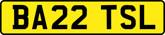 BA22TSL