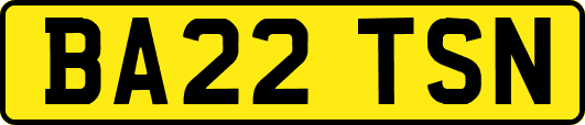 BA22TSN