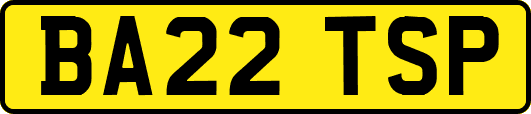 BA22TSP