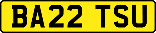 BA22TSU