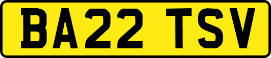 BA22TSV