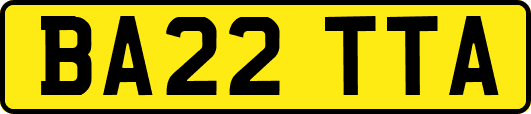 BA22TTA