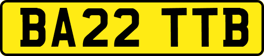 BA22TTB