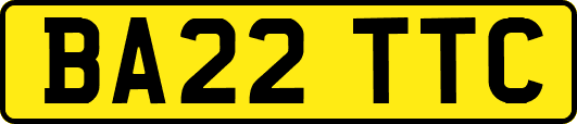 BA22TTC
