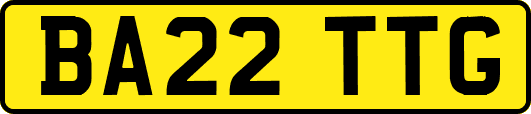 BA22TTG