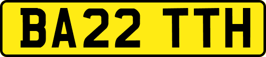 BA22TTH