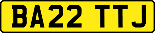 BA22TTJ