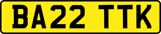 BA22TTK