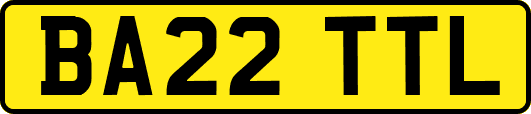 BA22TTL