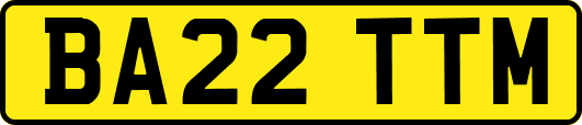 BA22TTM