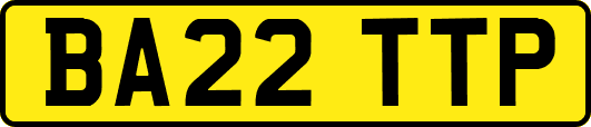 BA22TTP