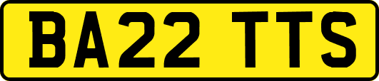 BA22TTS