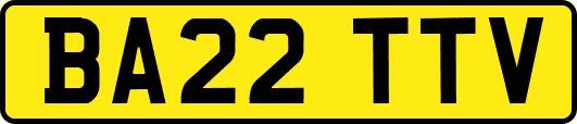 BA22TTV
