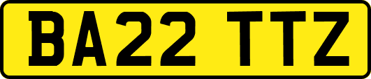 BA22TTZ