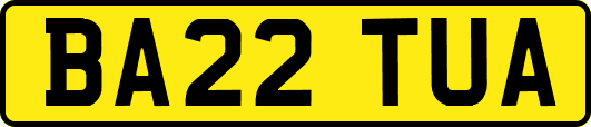 BA22TUA