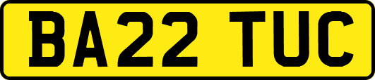 BA22TUC