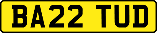 BA22TUD