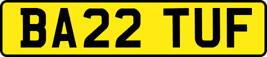 BA22TUF