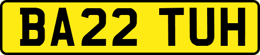 BA22TUH